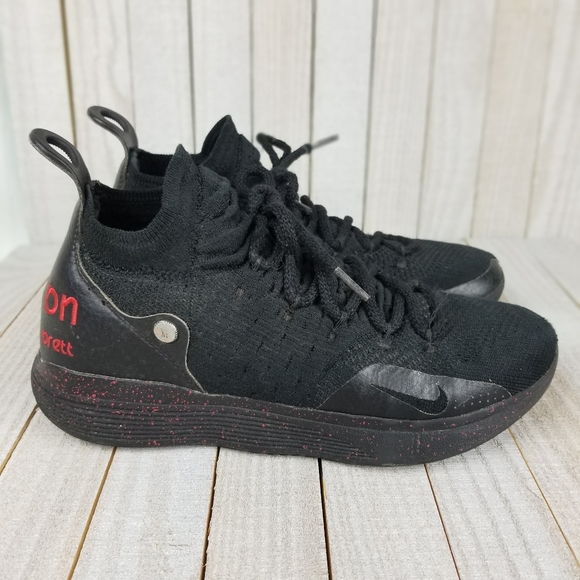 Nike | Nike Kd 1 Nikeid Custom Sneakers Size 75 | Poshmark